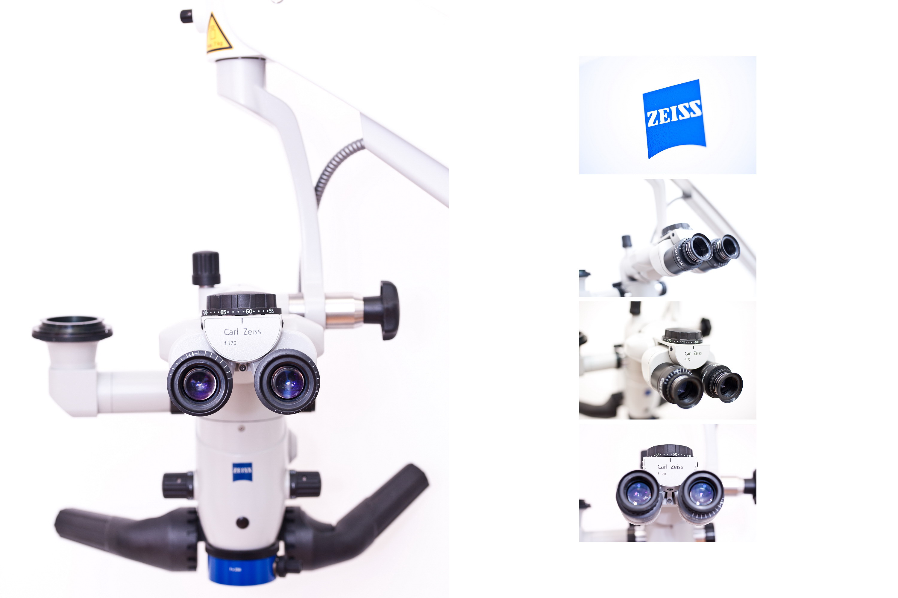 Microscop Zeiss