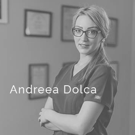 Andreea-Dolca Andreea-Dolca