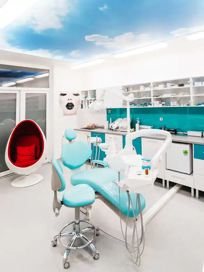 DEntal Experts cliciq