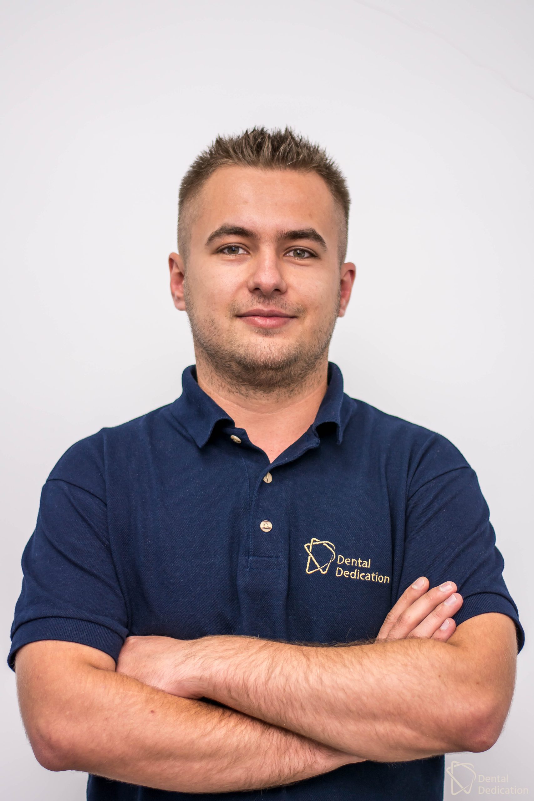 Samuel Ivan