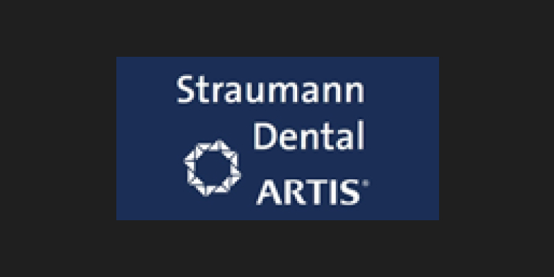 Straumann Dental Artis - furnizor pentru clinici dentare de top