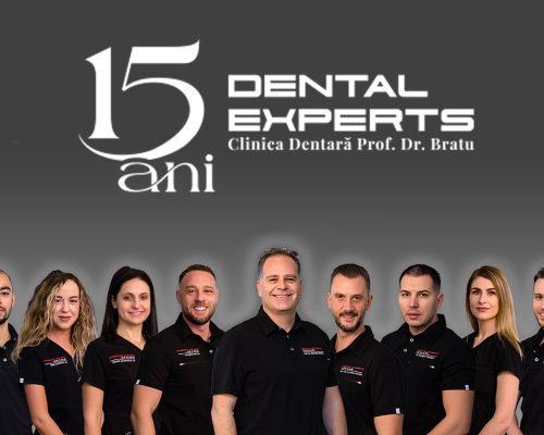 dental experts echipa