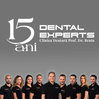 Dental Experts: Secretul succesului în vârtejul schimbărilor din sistemul medical cu Prof. Dr. Emanuel Bratu