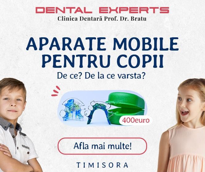 Aparatele mobile pentru copii – De ce? Când?
